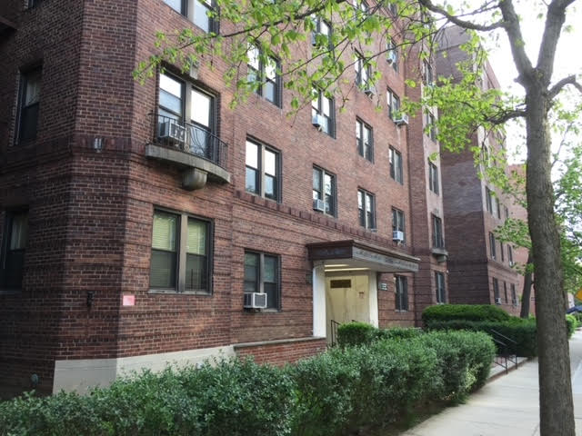 Apartment 112th Street  Queens, NY 11375, MLS-RD4223-24