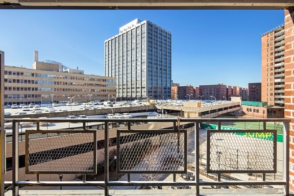 Apartment Horace Harding Expressway  Queens, NY 11368, MLS-RD4237-11