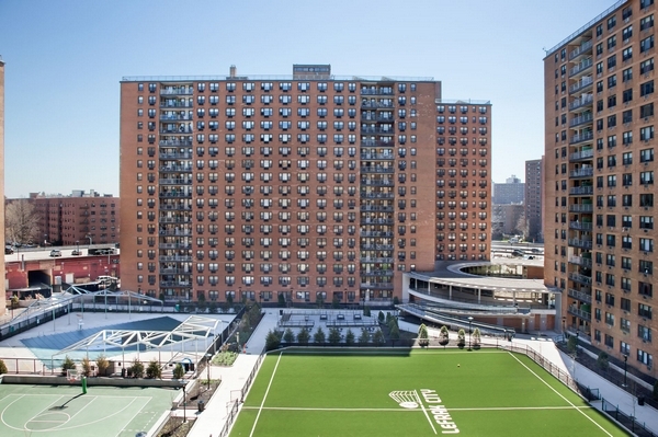 Apartment Horace Harding Expwy  Queens, NY 11368, MLS-RD4238-10