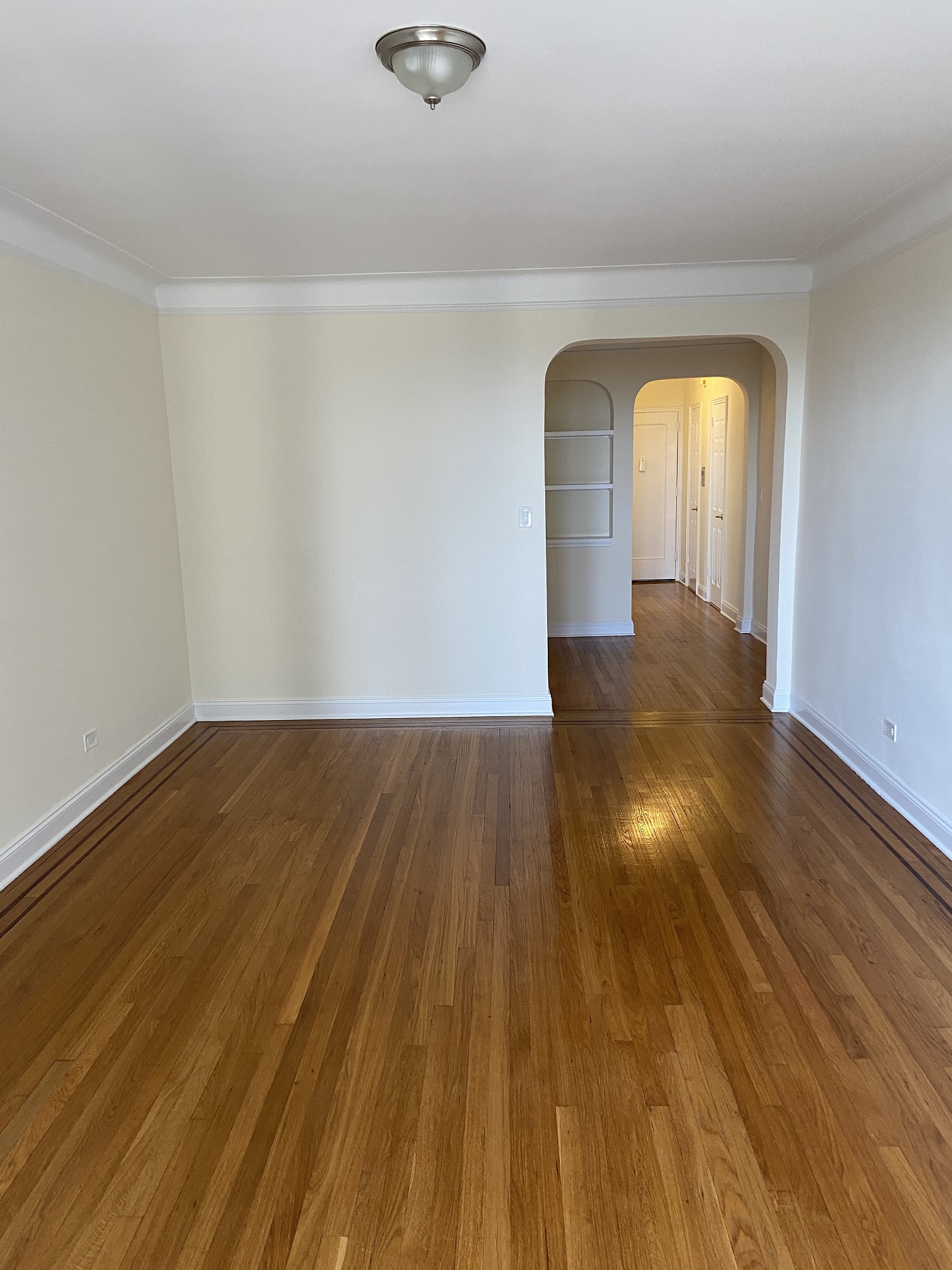 Apartment 32nd Avenue  Queens, NY 11377, MLS-RD4248-2