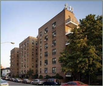 Apartment 41st Avenue  Queens, NY 11377, MLS-RD4272-10