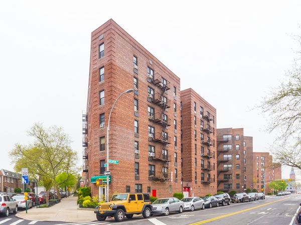 Apartment 40th Street  Queens, NY 11104, MLS-RD4274-6