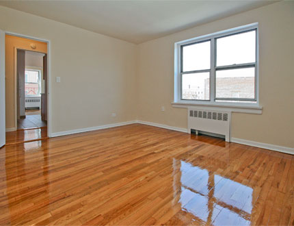 Apartment Booth Street  Queens, NY 11374, MLS-RD4307-2