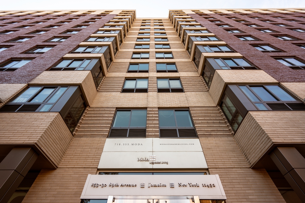 Apartment 89th Avenue  Queens, NY 11432, MLS-RD4314-11