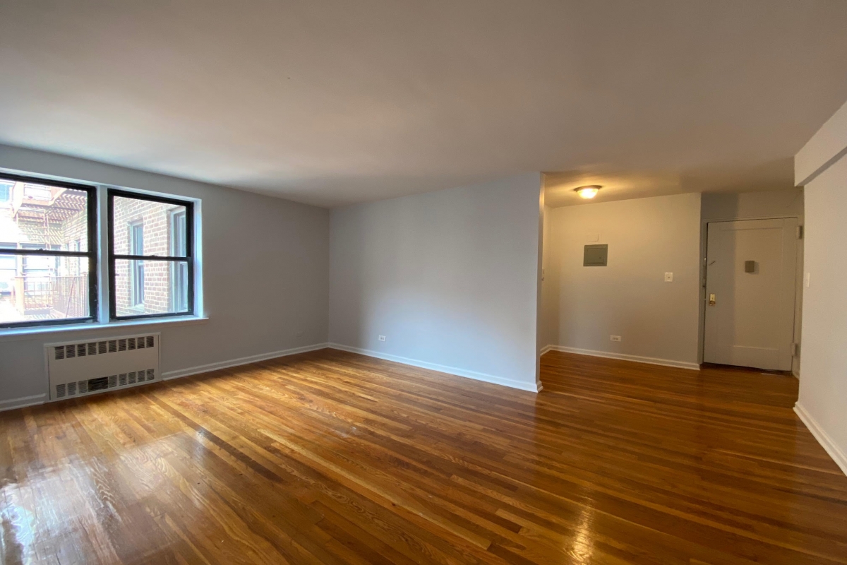 Apartment 116th Street  Queens, NY 11415, MLS-RD4339-2