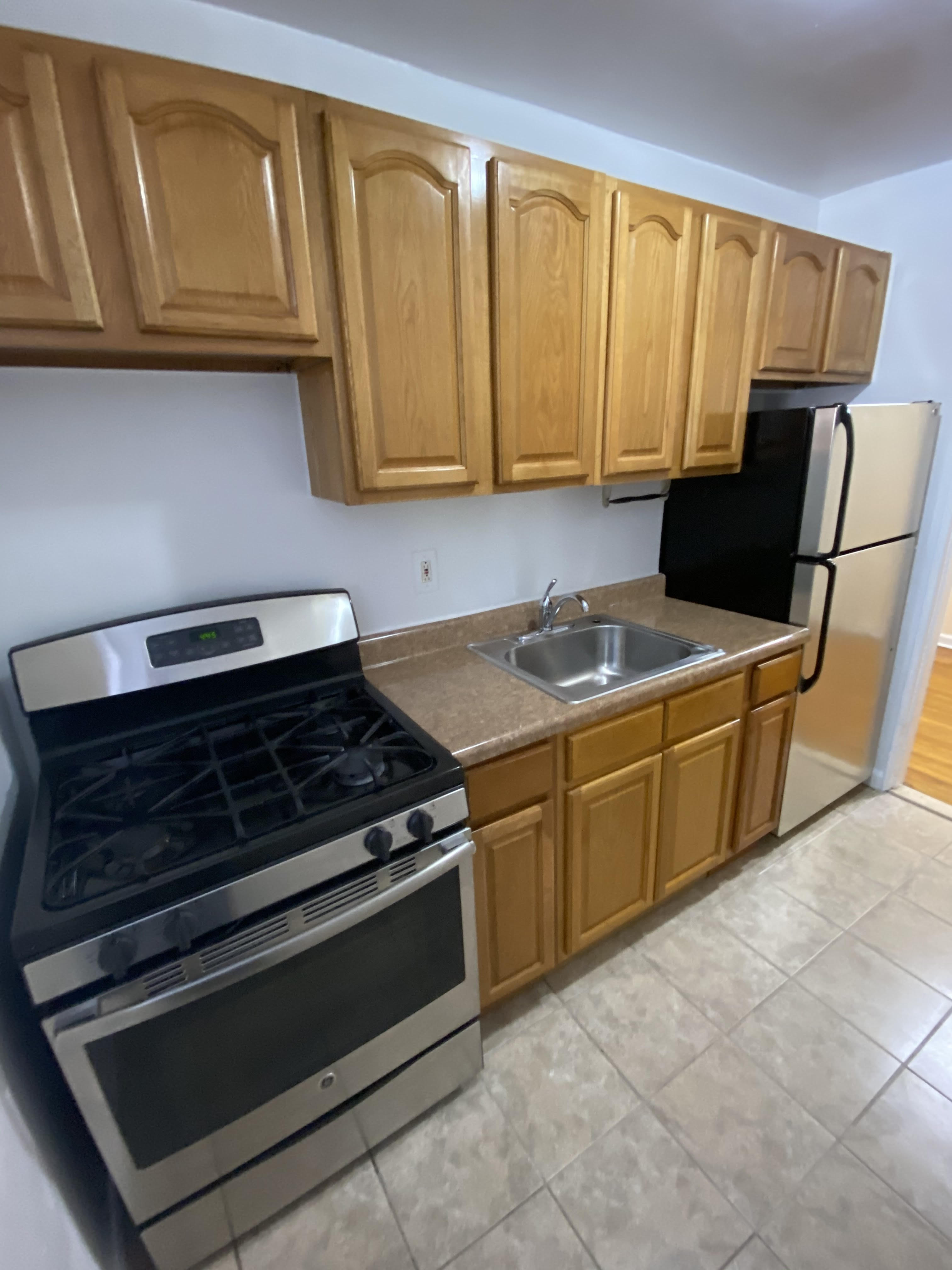 Apartment 116th Street  Queens, NY 11415, MLS-RD4340-2