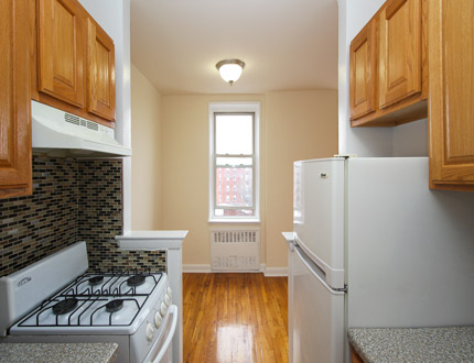 Apartment Baxter Avenue  Queens, NY 11373, MLS-RD4348-2