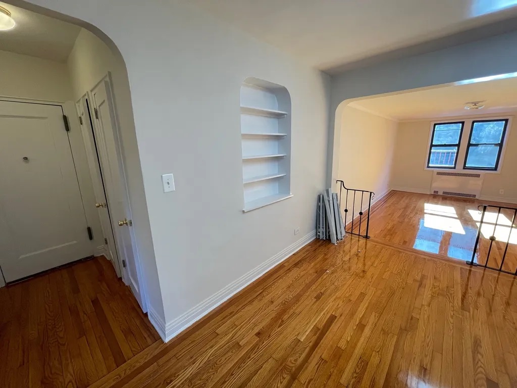 Apartment Booth Street  Queens, NY 11374, MLS-RD4356-4