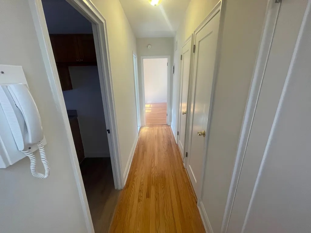 Apartment Booth Street  Queens, NY 11374, MLS-RD4357-11