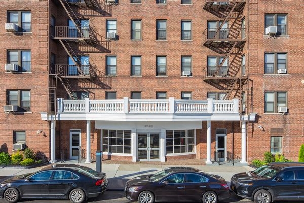 Apartment Queens Blvd  Queens, NY 11374, MLS-RD4368-2