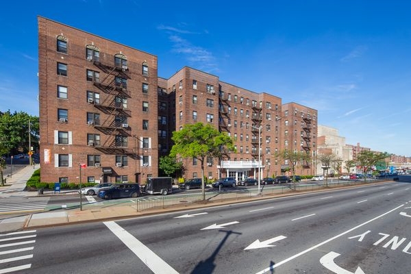 Apartment Queens Blvd  Queens, NY 11374, MLS-RD4368-3