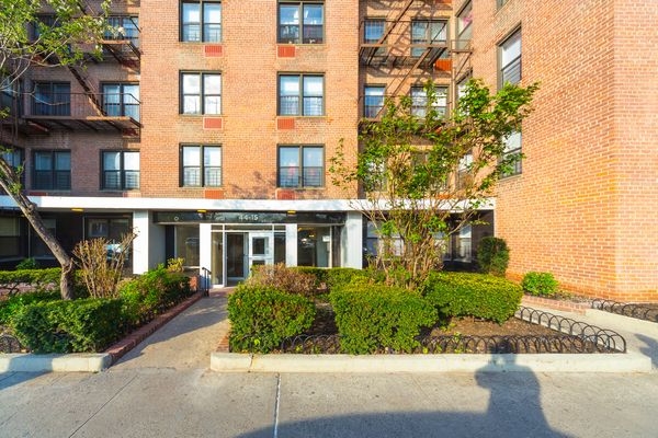 Apartment Queens Blvd  Queens, NY 11374, MLS-RD4368-4