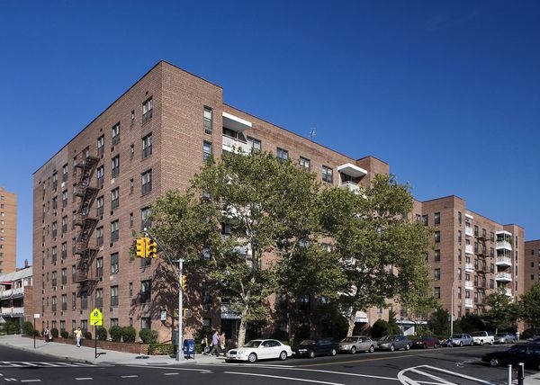 Apartment Queens Blvd  Queens, NY 11374, MLS-RD4368-5