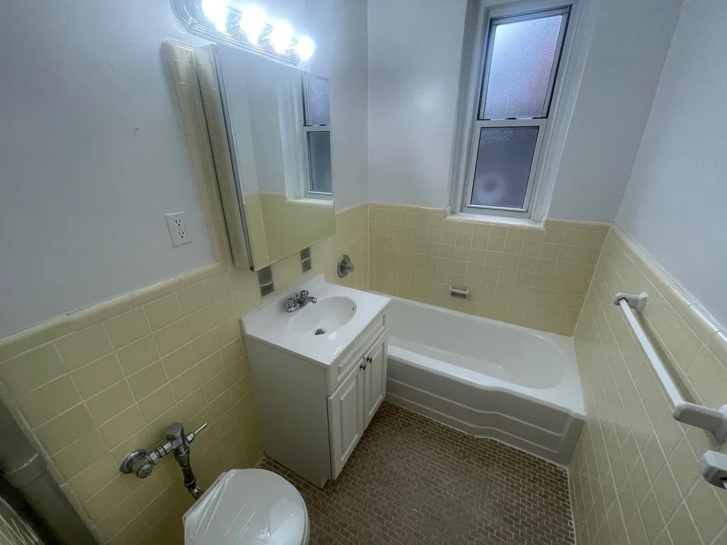 Apartment 113th Street  Queens, NY 11375, MLS-RD4371-12