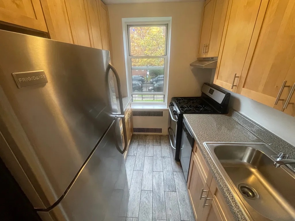 Apartment 113th Street  Queens, NY 11375, MLS-RD4373-10