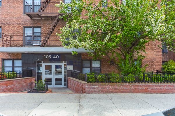 Apartment 62nd Road  Queens, NY 11375, MLS-RD4384-2