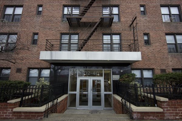 Apartment 62nd Road  Queens, NY 11375, MLS-RD4384-8