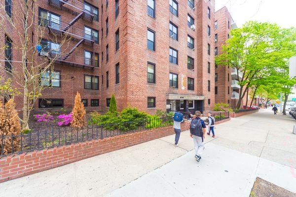 Apartment 98th Street  Queens, NY 11375, MLS-RD4385-3