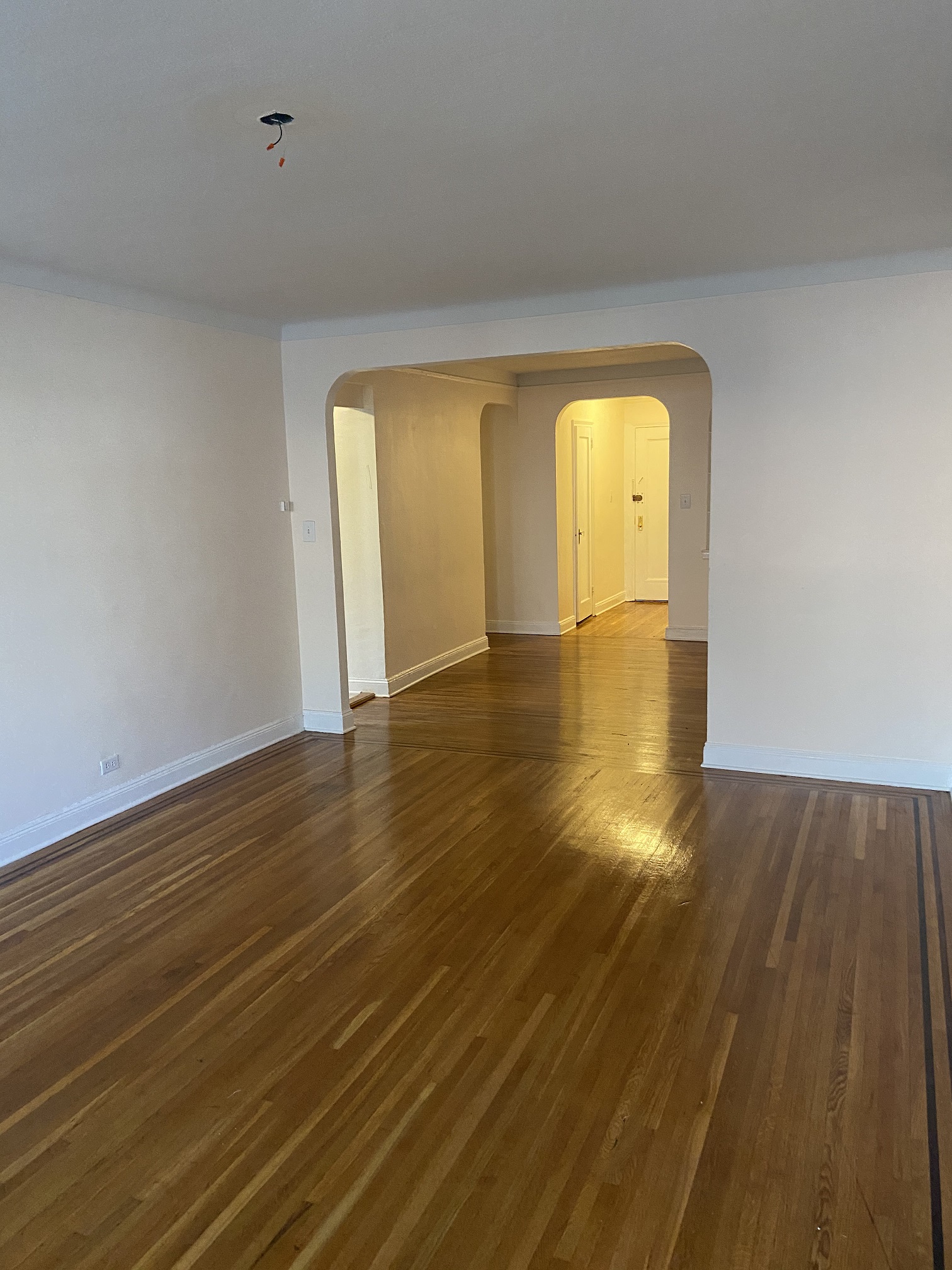 Apartment 66th Avenue  Queens, NY 11374, MLS-RD4429-4