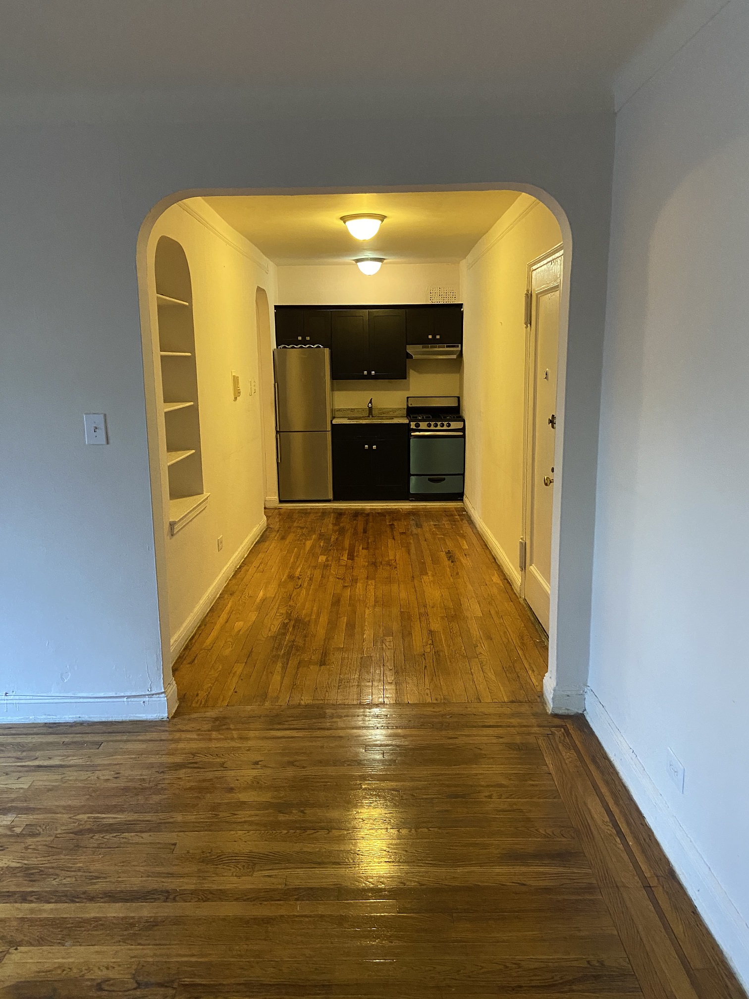 Apartment 66th Avenue  Queens, NY 11374, MLS-RD4430-3