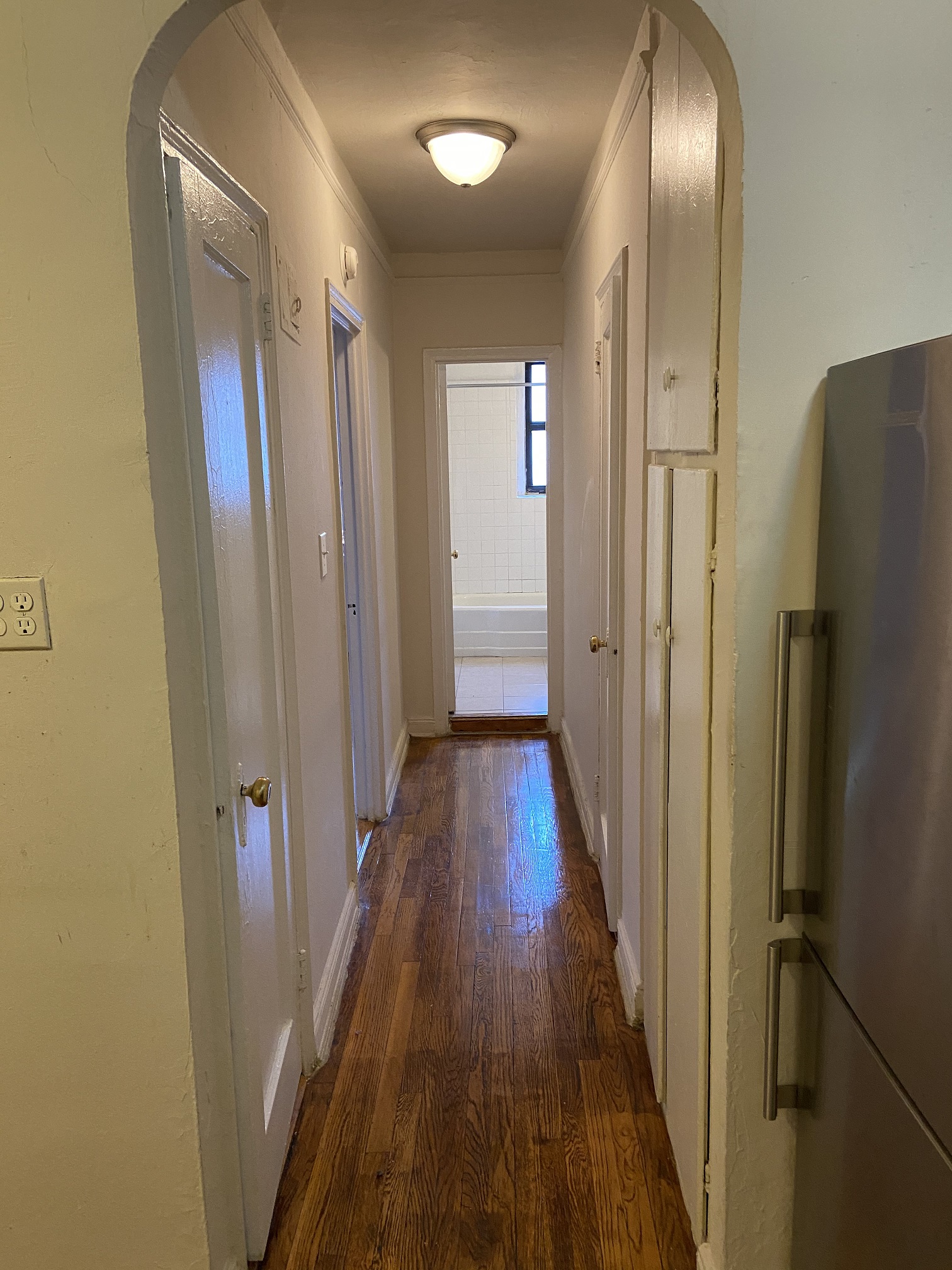 Apartment 66th Avenue  Queens, NY 11374, MLS-RD4430-5