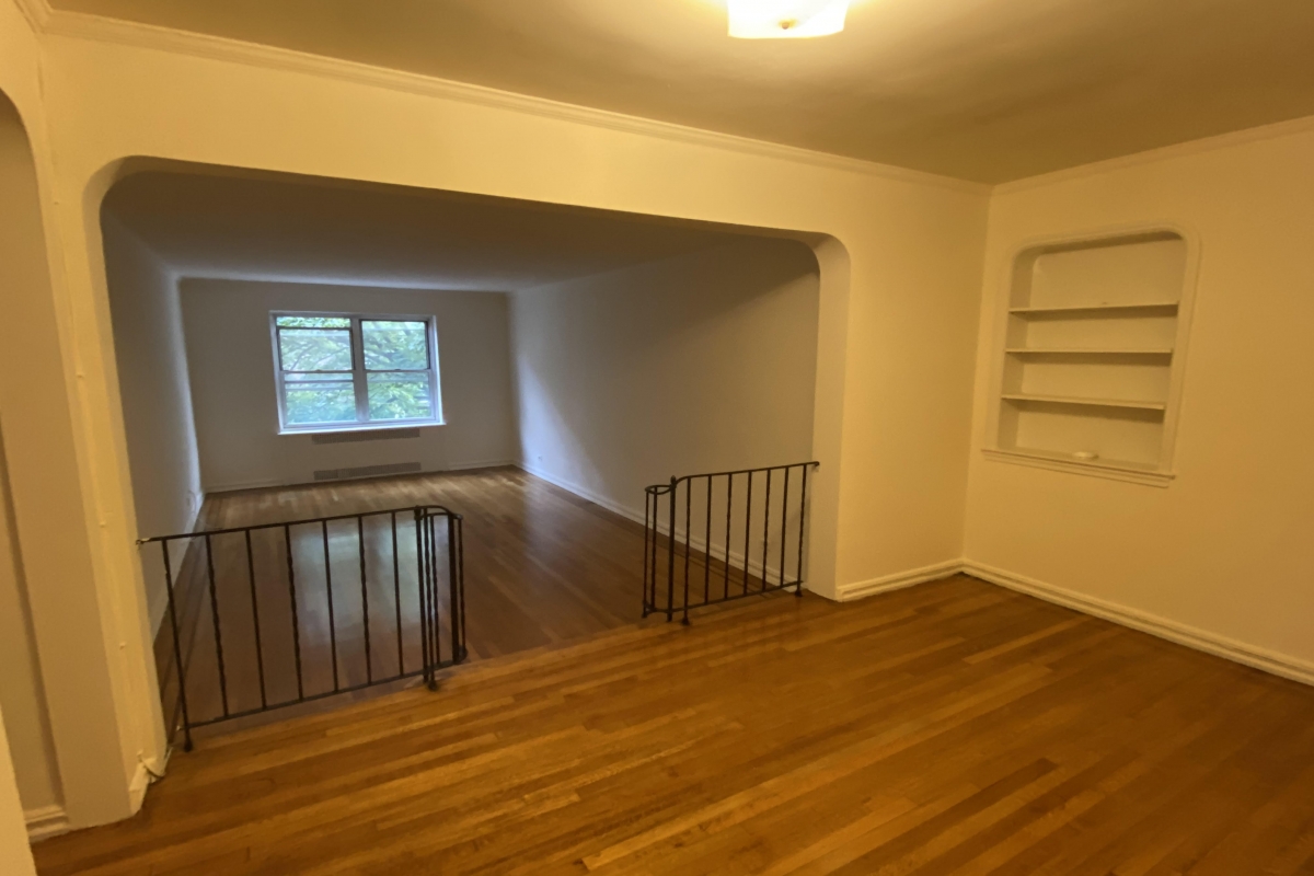 Apartment Yellowstone Blvd  Queens, NY 11375, MLS-RD4459-3