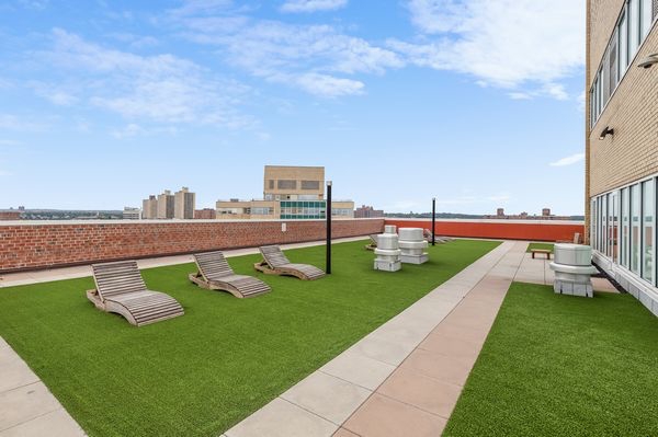 Apartment Queens Blvd  Queens, NY 11374, MLS-RD4512-4