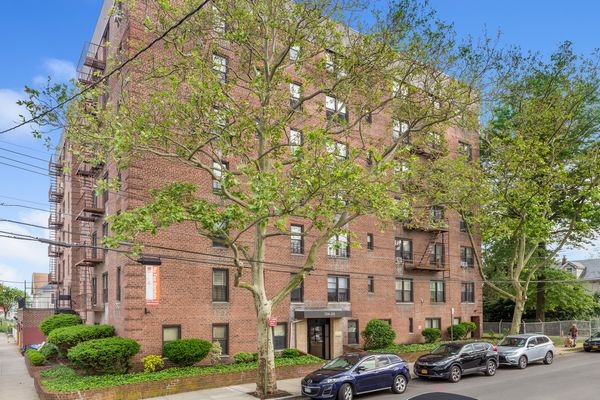 Apartment 87th Avenue  Queens, NY 11418, MLS-RD4514-7