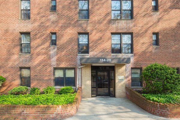 Apartment 87th Avenue  Queens, NY 11418, MLS-RD4514-8