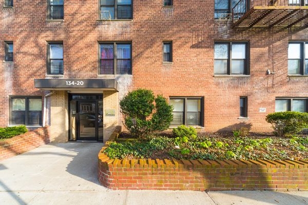 Apartment 87th Avenue  Queens, NY 11418, MLS-RD4514-9