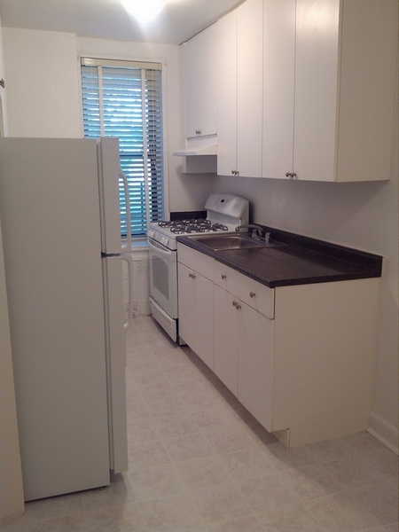 Apartment 87th Avenue  Queens, NY 11418, MLS-RD4525-2