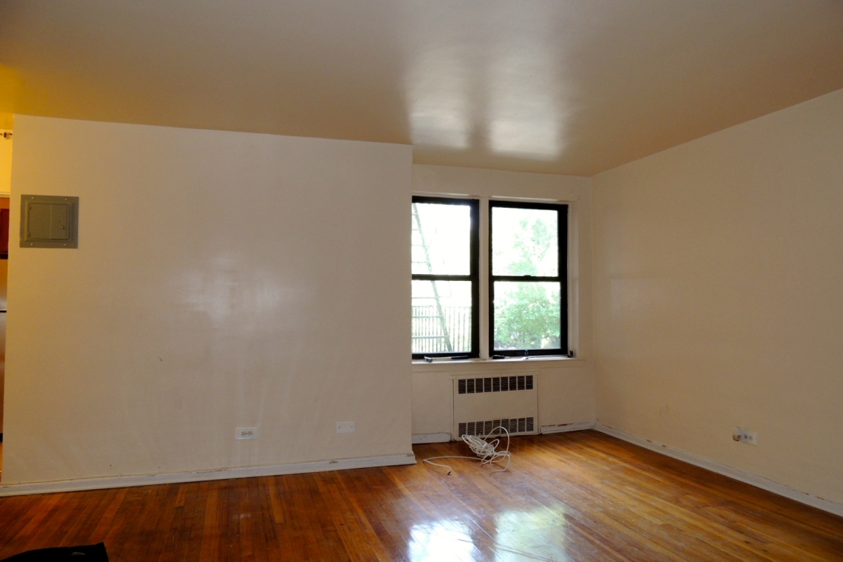 Apartment 118th Street  Queens, NY 11415, MLS-RD4534-3