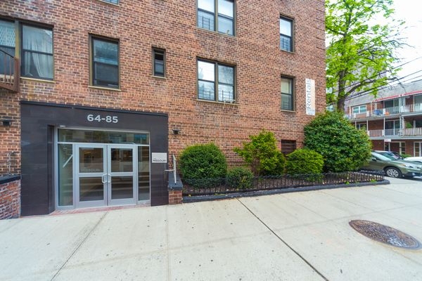 Apartment Wetherole Street  Queens, NY 11374, MLS-RD4555-3