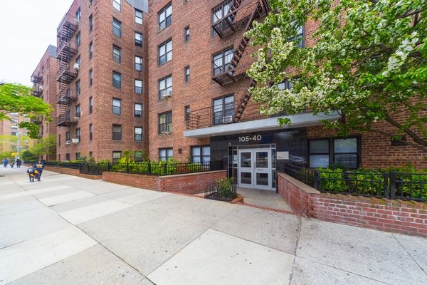 Apartment 62nd Road  Queens, NY 11375, MLS-RD4559-7