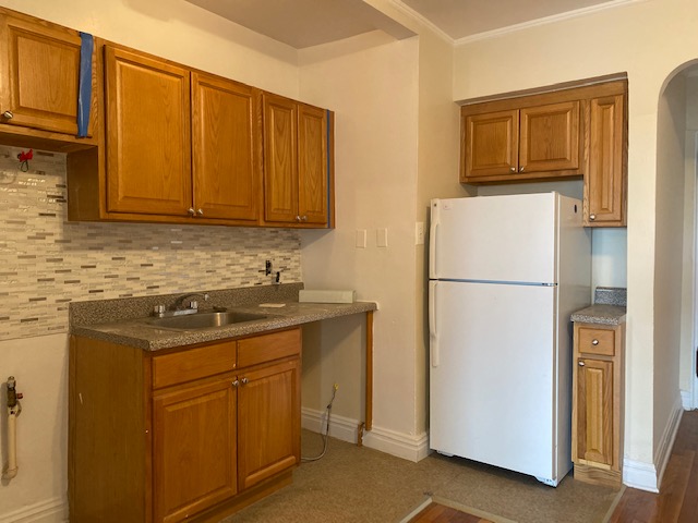 Apartment Haring Street  Queens, NY 11374, MLS-RD4562-3