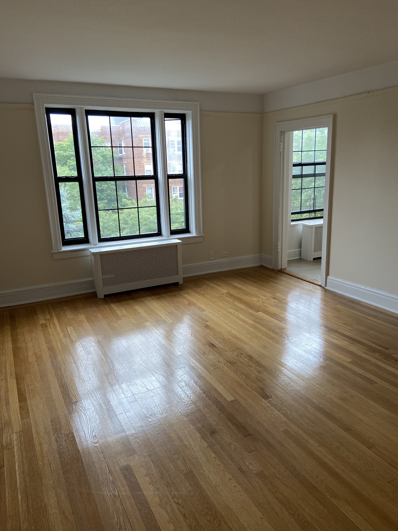 Apartment 108th Street  Queens, NY 11375, MLS-RD4587-2