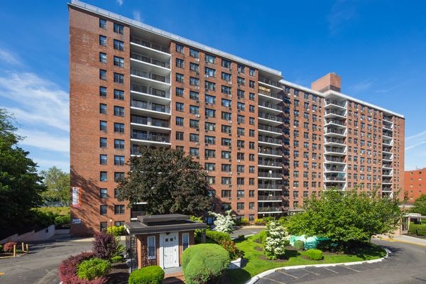 Apartment 62nd Road  Queens, NY 11375, MLS-RD4590-3