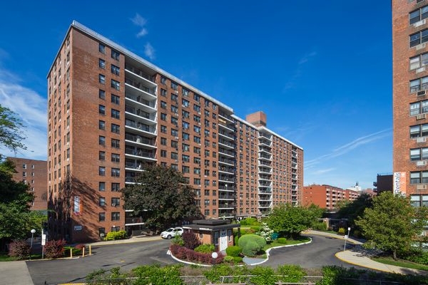 Apartment 62nd Road  Queens, NY 11375, MLS-RD4590-4