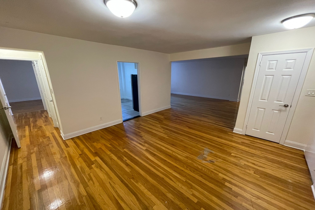 Apartment 150th Street  Queens, NY 11367, MLS-RD4596-3