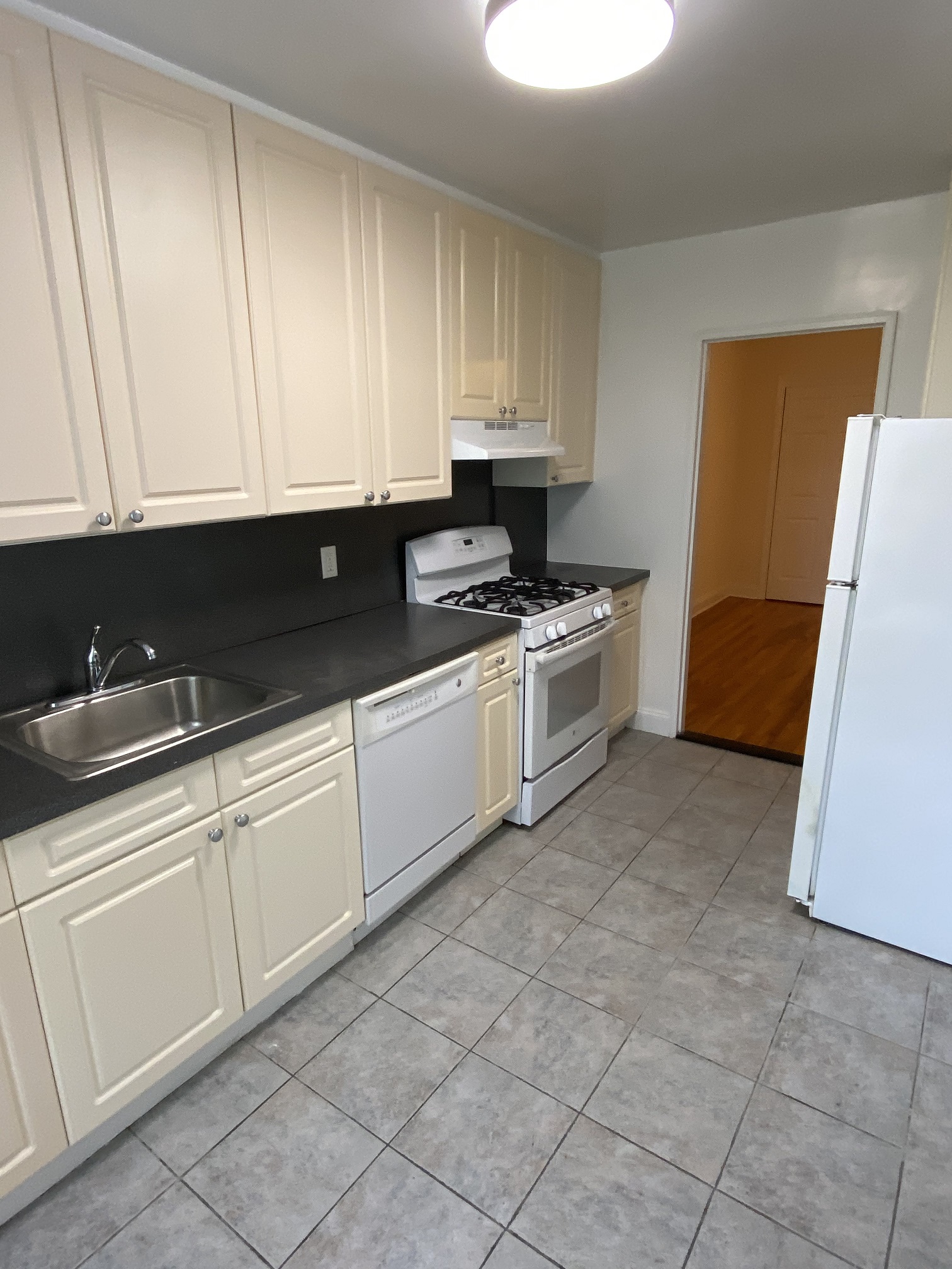 Apartment 150th Street  Queens, NY 11367, MLS-RD4608-2