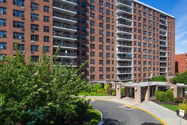 Apartment 67th Avenue  Queens, NY 11374, MLS-RD4614-2