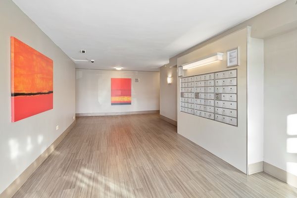 Apartment Colden Street  Queens, NY 11355, MLS-RD4616-6