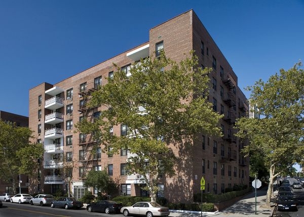 Apartment Colden Street  Queens, NY 11355, MLS-RD4616-7