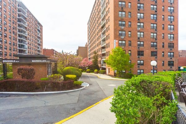 Apartment 67th Avenue  Queens, NY 11374, MLS-RD4618-11