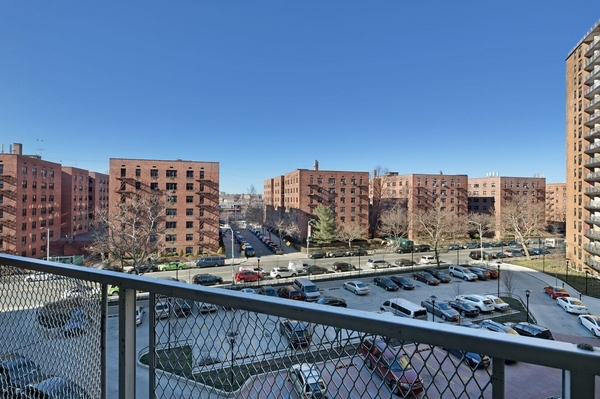 Apartment 57th Avenue  Queens, NY 11368, MLS-RD4622-15