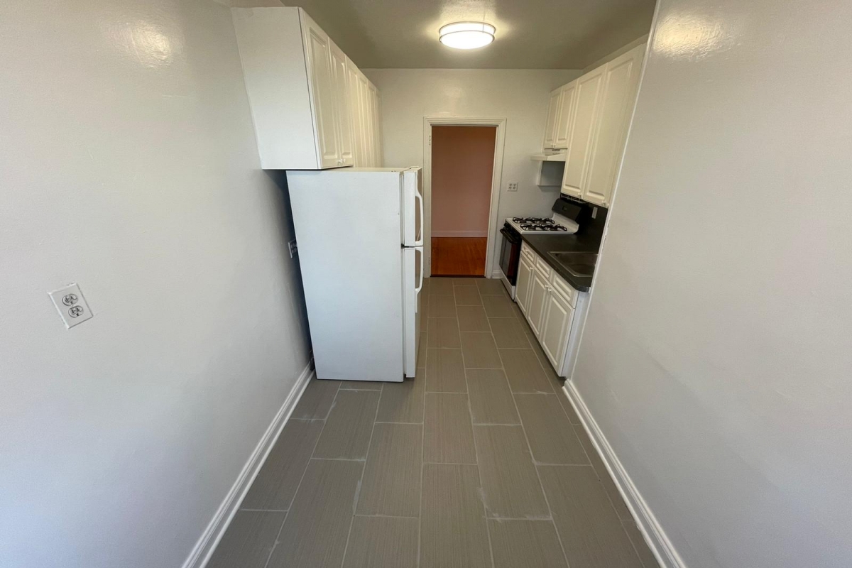 Apartment 167th Street  Queens, NY 11358, MLS-RD4648-2