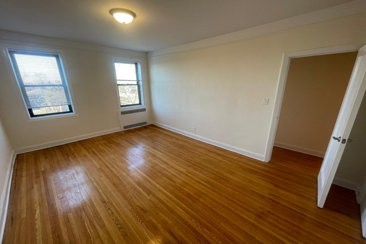 Apartment 167th Street  Queens, NY 11358, MLS-RD4649-4