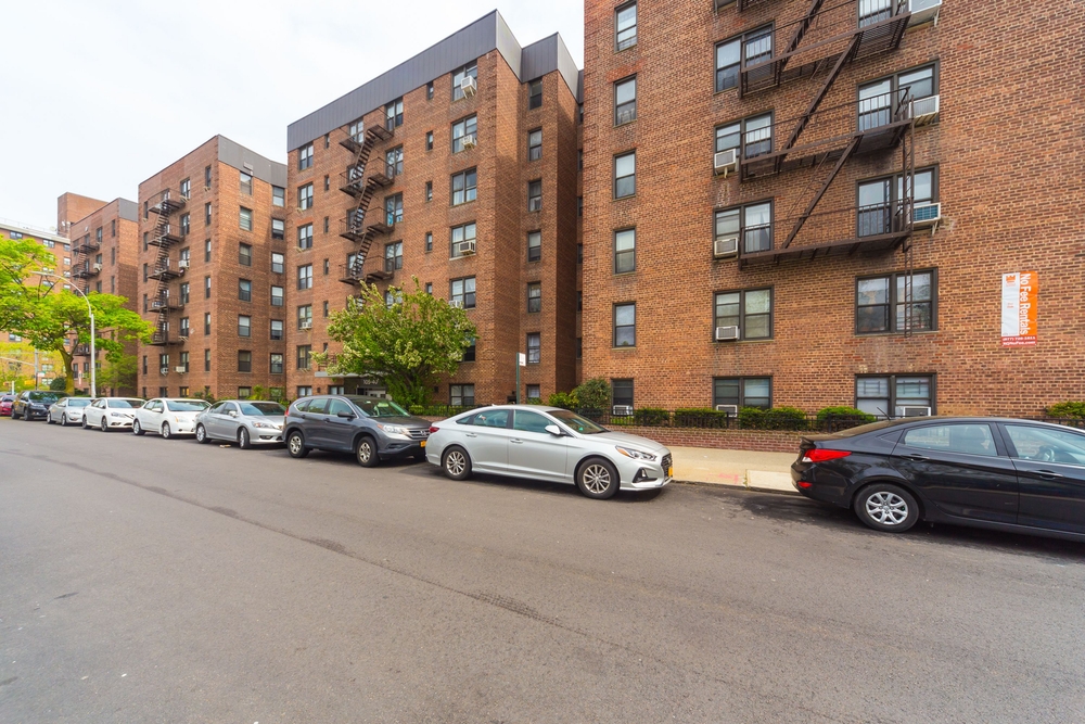 Apartment 62nd Avenue  Queens, NY 11375, MLS-RD4654-7