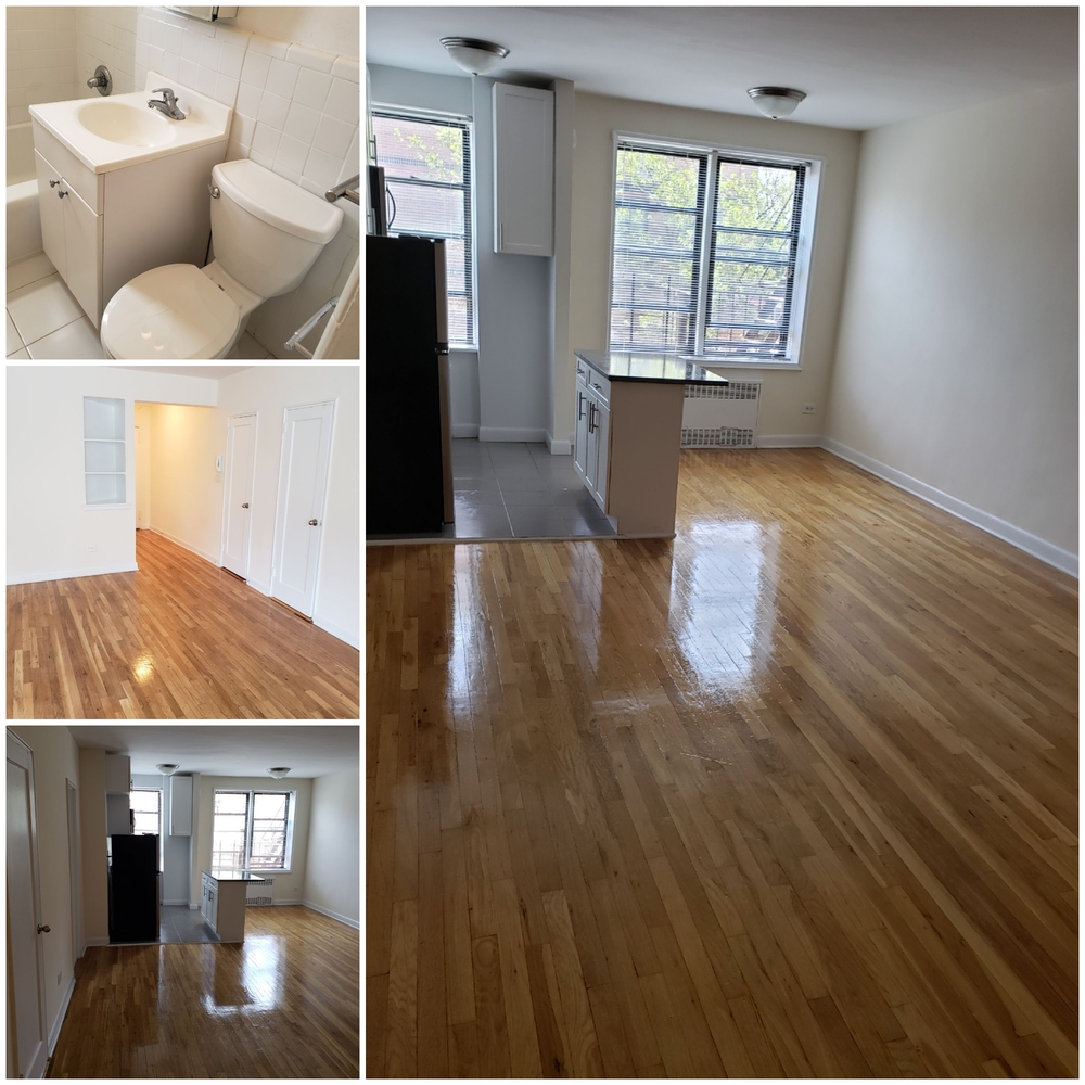 Apartment Wetherole Street  Queens, NY 11374, MLS-RD4662-2