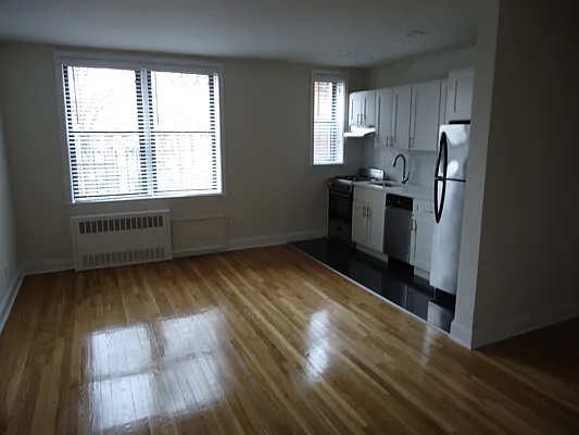 Apartment Hoover Avenue  Queens, NY 11435, MLS-RD4672-2